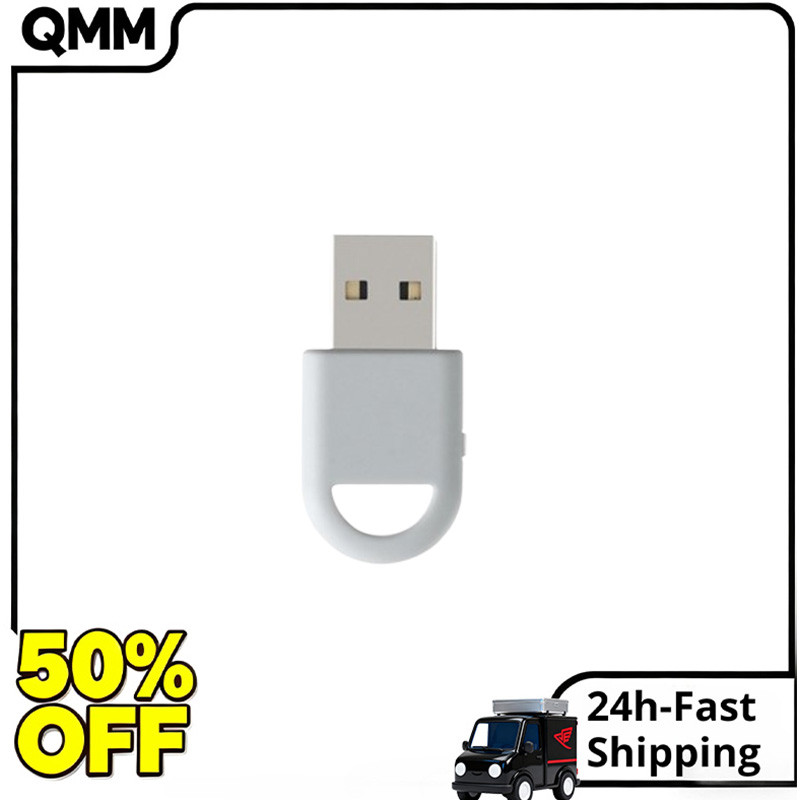  GuliKit PC05 Hyperlink 2 อะแดปเตอร์คอนโทรลเลอร์ไร้สาย - สําหรับ Gulikit/Xbox One/Xbox Series Gamep