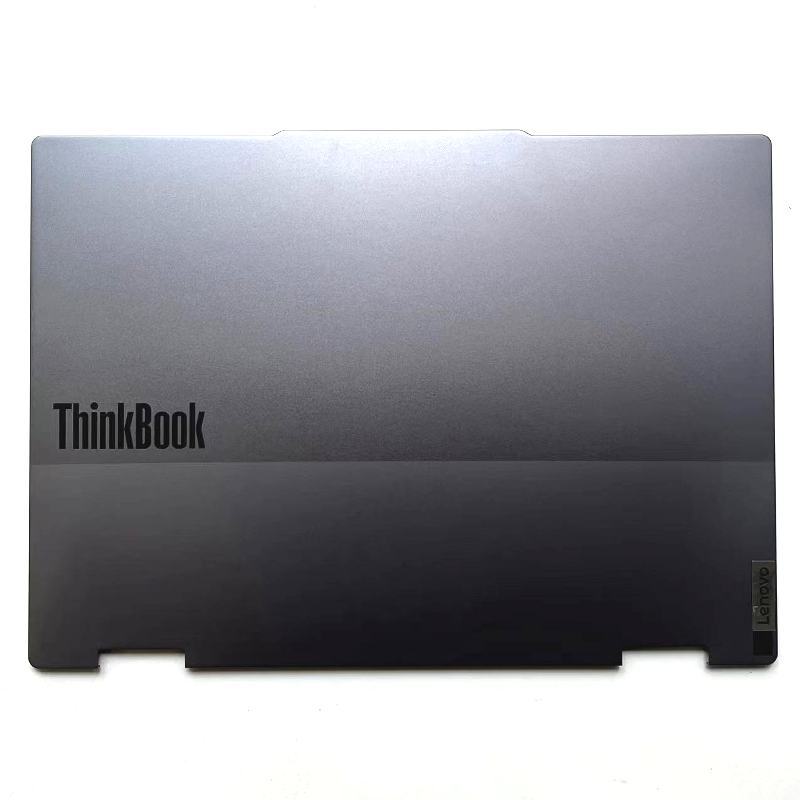 เหมาะสําหรับ Lenovo ThinkBook 14 2-in-1 G4 IML A Case Shell Screen Back Case ฝาหลัง