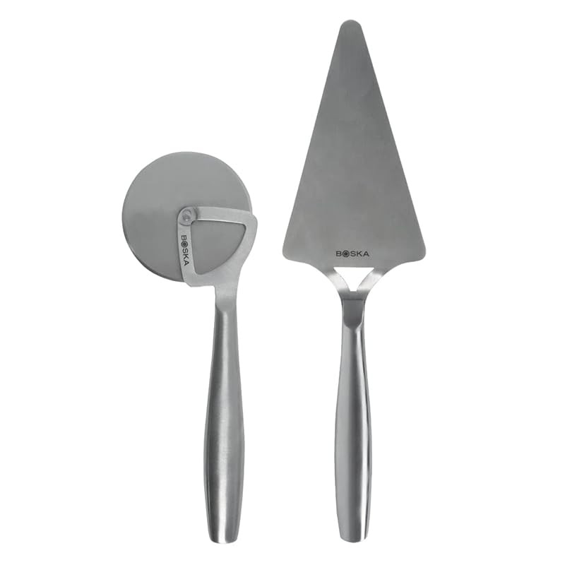 Boska Pizza Cutter & Slicer Copenhagen 320550