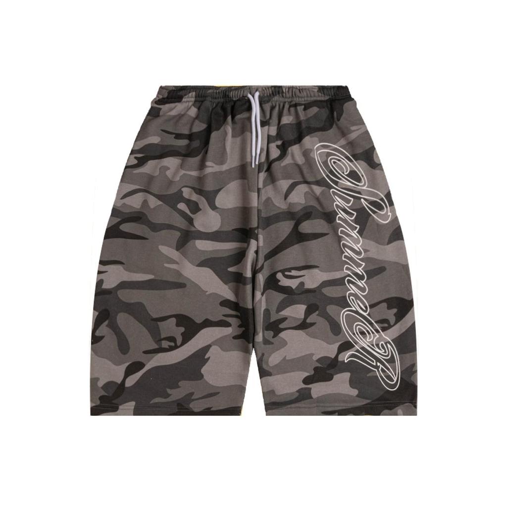 NRDN เสื้อผ้า RILEY SHORT SWEATPANTS กางเกงขาสั้น