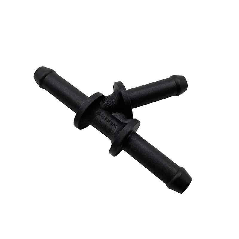 1เค0121087B สําหรับ Audi A3 Q3 VW Golf Sagitar Tiguan Beetle Y-รูปกลับท่อ tee joint ตัวแทนจําหน่ายเช