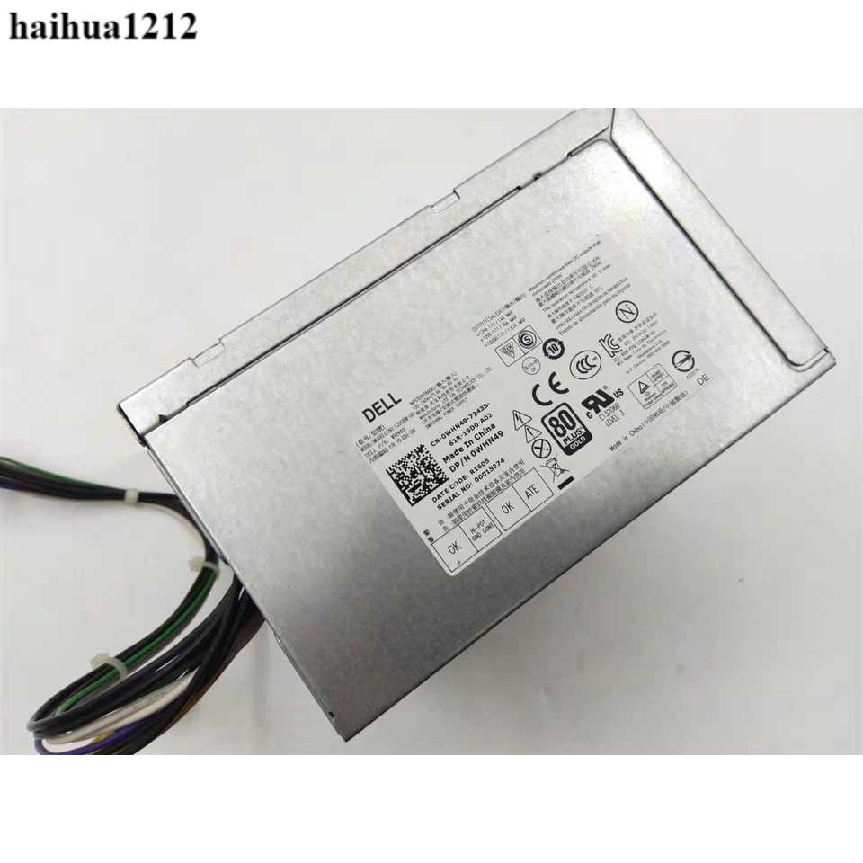 DELL30200/9020MT/L290EM-00/AC290AM/7020MT 290W 8 Pin 4 Pin แหล่งจ่ายไฟ