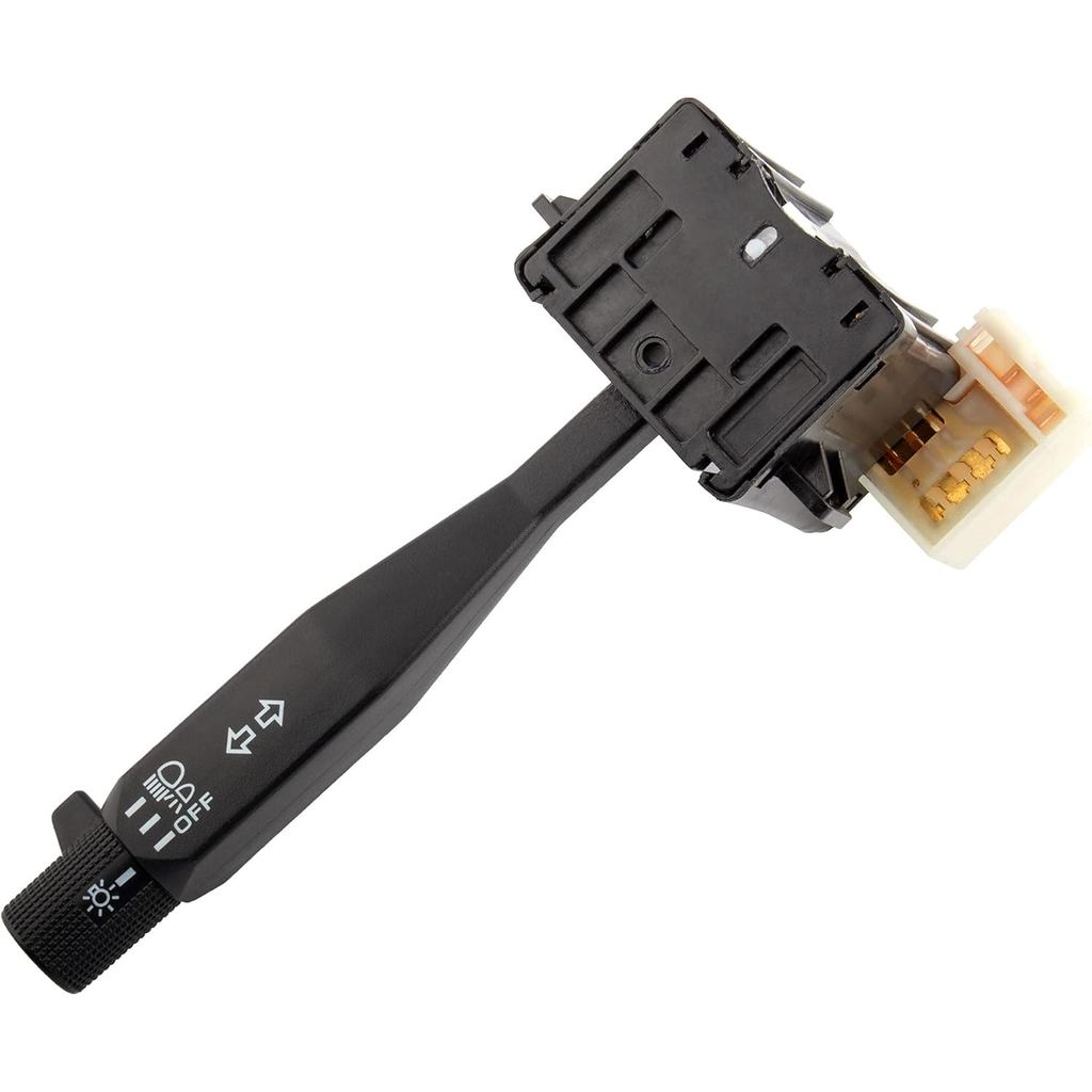 BOXI สวิทช์ไฟเลี้ยวไม่มี Cruise Control สําหรับ Nissan D720 1986/D21 1986-1993 Hardbody Pickup/Pathf