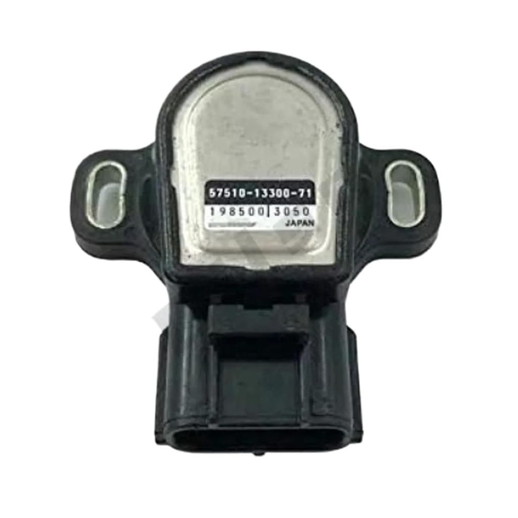 เซ็นเซอร์ตําแหน่งเหยียบคันเร่งเซ็นเซอร์ตําแหน่งคันเร่ง/เหมาะสําหรับ klift Toyota 7fbe18 7fbcu25 5fbc