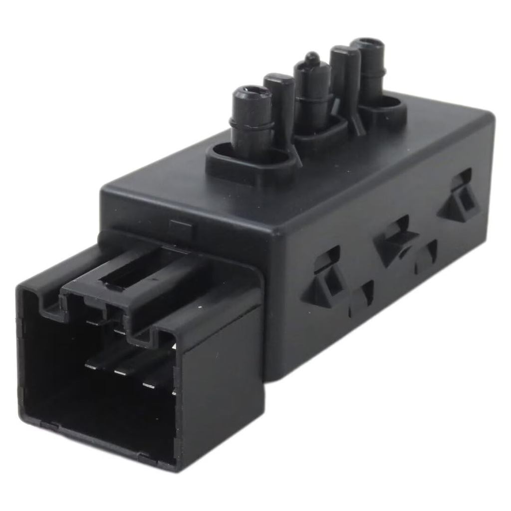 9L3T-14B709-AA,5F9Z-14A701-AA สีดําไดร์เวอร์ซ้ายสวิทช์ควบคุมที่นั่ง 6 Way สําหรับ 2005-2018 Ford F15