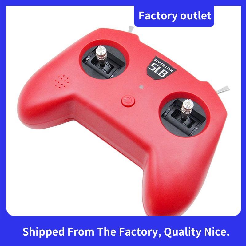 SL8 FPV Drone Simulator สําหรับ TBS DRL TryP Liftoff FPV Pilot เริ่มต้น DIY เครื่องมือพอร์ต TYPE-C