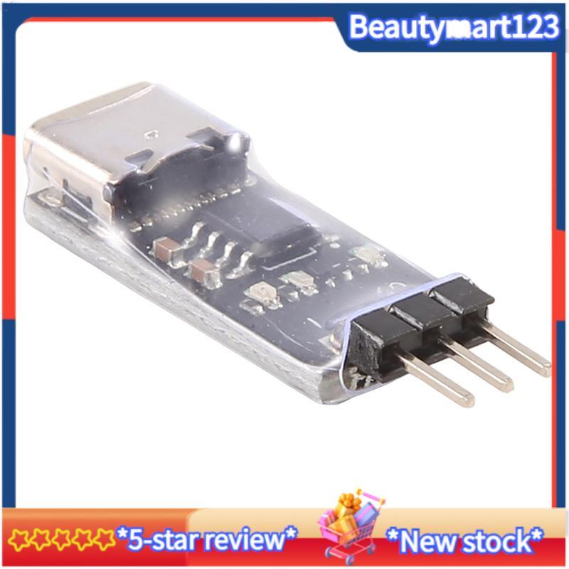 BMESC Crawler ESC USB Link RC อะไหล่อัพเกรด AM32 BLS32 เชื่อมต่อ ESC เป็นคอมพิวเตอร์ 1 ชิ้น