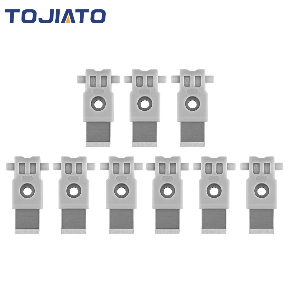 for Bambu Lab X1/X1C/P1S/P1P/A1/A1 Mini Filament Cutter 3D Printers Filament Cutter Spare Parts for 