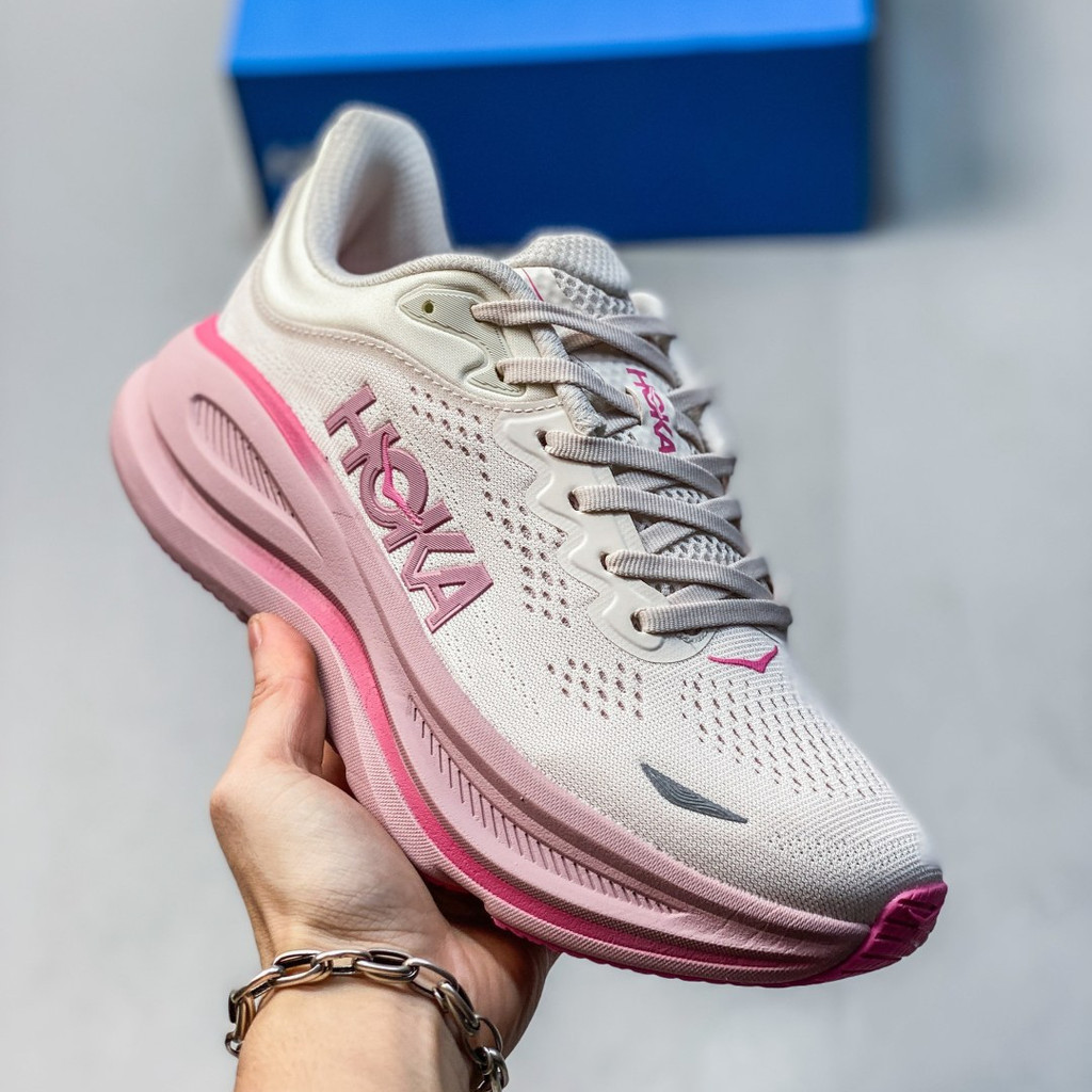 รองเท้าวิ่ง Lotto Bondi 9 สำหรับผู้หญิง นุ่มสบาย