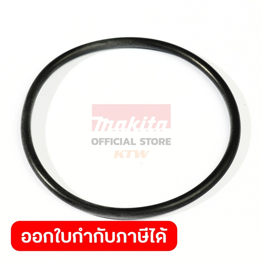 MAKITA มากีต้า MPBA00000272 อะไหล่ AN760#12 O-RING 57 NO.12 O-RING 57 FOR AN760 Code BA00000272