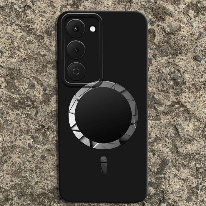 ซิลิโคนที. Sp4rk 40 Pro Plus T. Sp4rk 40 Pro - Round Motif - FashionCase - TPU - 1, T. SP4RK 40 PRO 