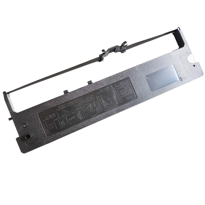 เหมาะสําหรับ Yingmei JMR141 กรอบริบบิ้น LQ600K + DP350SE LQ-600K + กรอบริบบิ้น