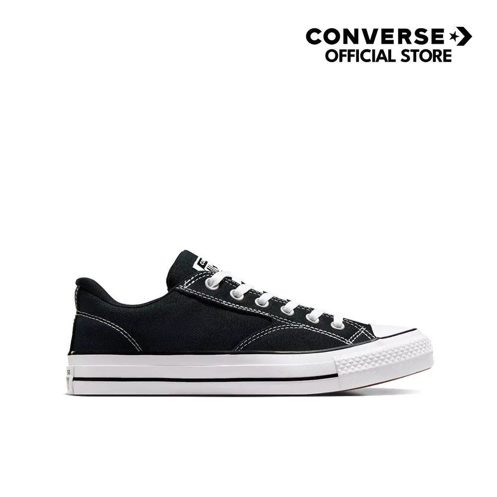 Converse รองเท้าผ้าใบ รุ่น CTAS MALDEN STREET OX BLACK - A09226CM_F4BKXX BLACK ผู้ชาย