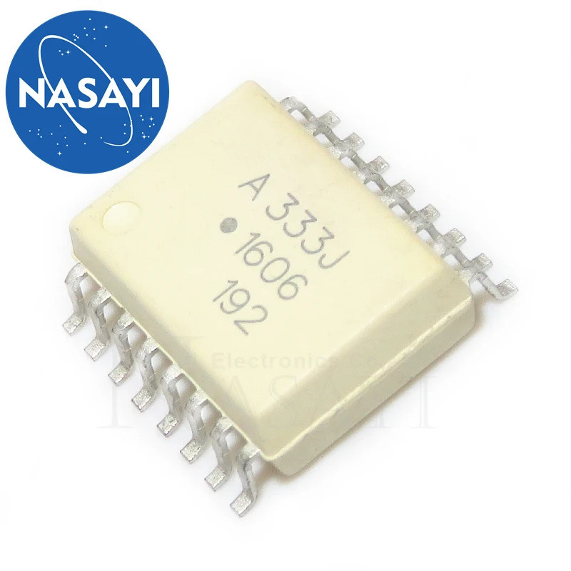 10 ชิ้น A333J A333 SOP-16 รุ่น