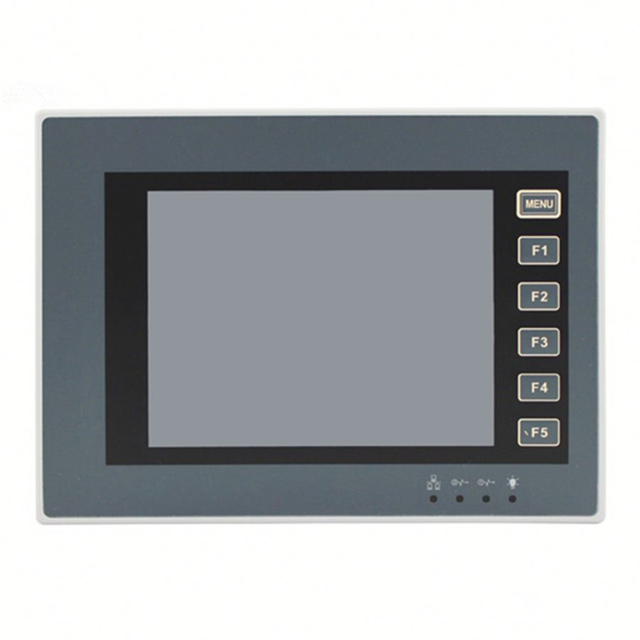 ใหม่และต้นฉบับ 6AV2124-0MC01-0AX0 TP1200 HMI Human Machine Interface comfort Panel