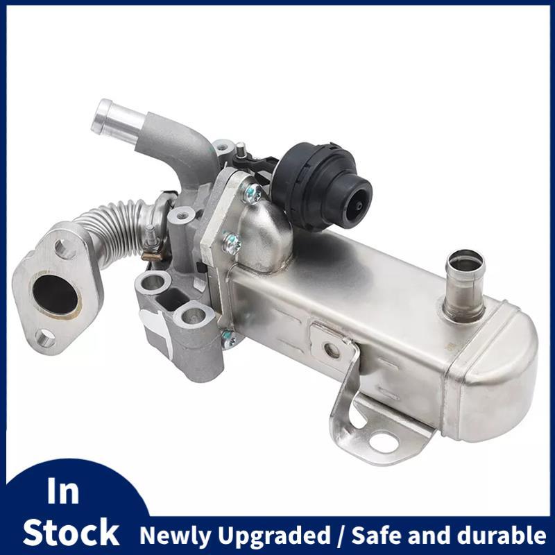 EGR คูลเลอร์สําหรับ Navara D40 NP300 D23 Cabstar 2.5 147355X00B 147355X00A 14735-5X00A 14735-5X00B