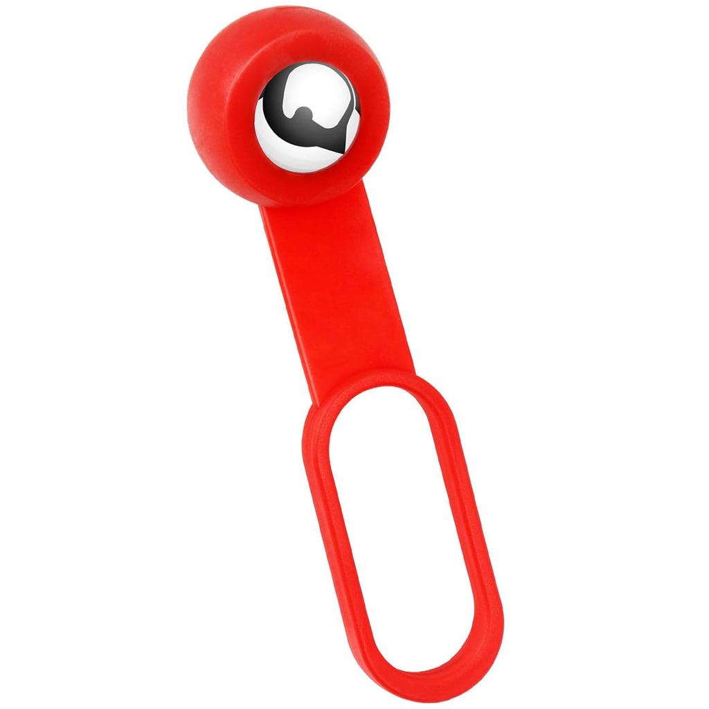 52300 Studball, 27 Pounds of Pull Power Magnetic Stud Finder, No Batteries Stud Finder Wall Scanner 