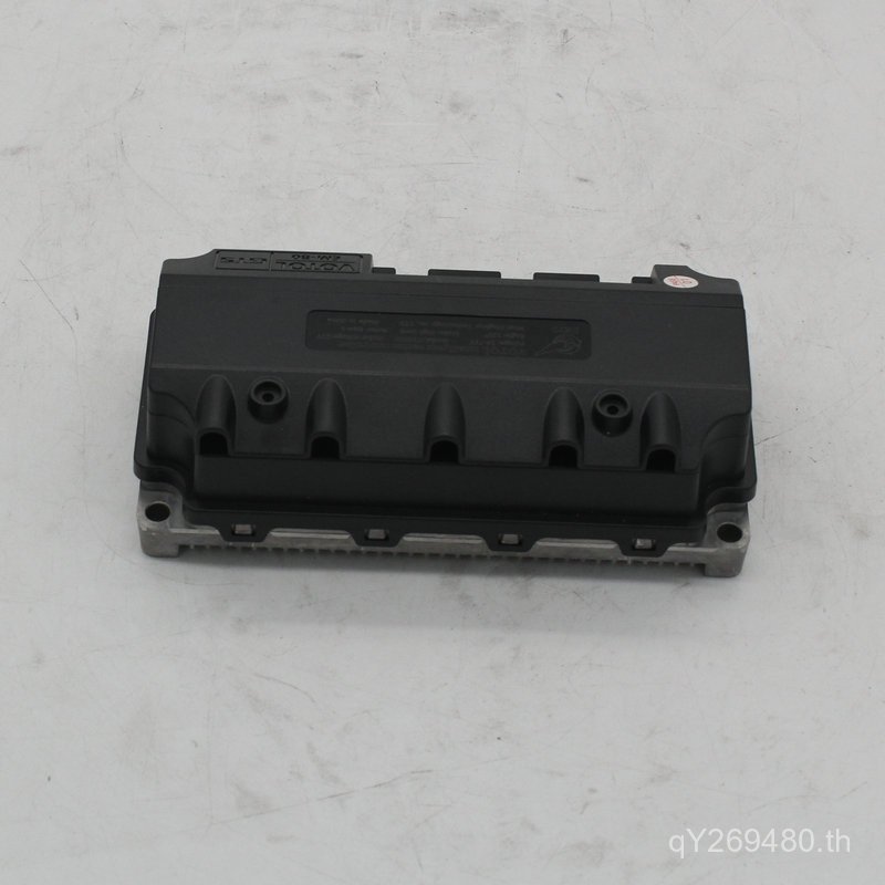 มอเตอร์ EM80GT รถจักรยานยนต์ไฟฟ้า 72260S Lande 72V100A Sine Wave Self-เรียนรู้การ VOTOL Controller ร