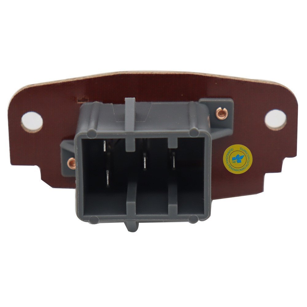 R RU404 Wanderer Ford รถต้านทานที่ใช้งานได้ 4L5Z19A706AA เครื่องปรับอากาศ PLXZ