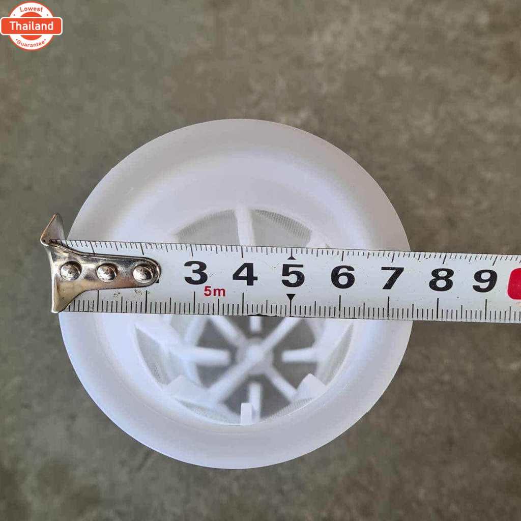 กรองปากถังน้ำมัน ซูมิโตโม่ SUMITOMO SH120-2 SH120-3 SH130-5 SH130-6 SH200-2 SH200-3 SH200-5 SH200-6 