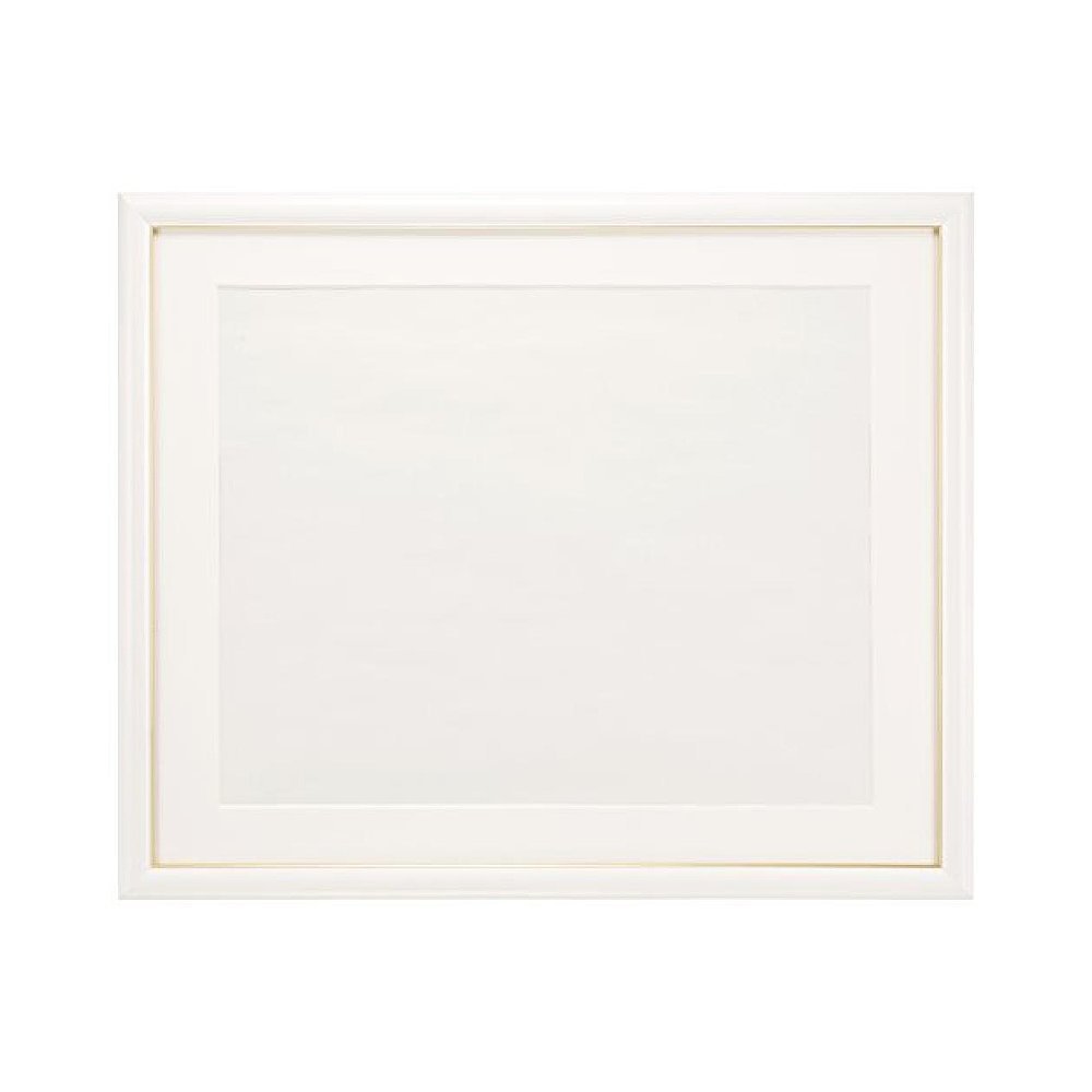 [ไดเร็กเมล์ญี่ปุ่น] Fujicolor Fuji Film Wooden Frame Acrylic Resin Half Cut White 4