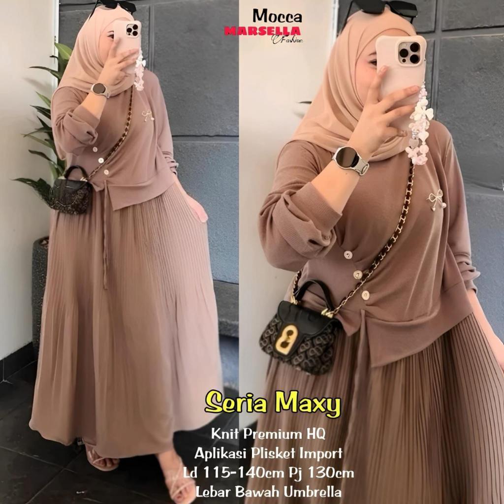 0211 SERIA MAXY by MARSeLLa // NOVIISTUFF