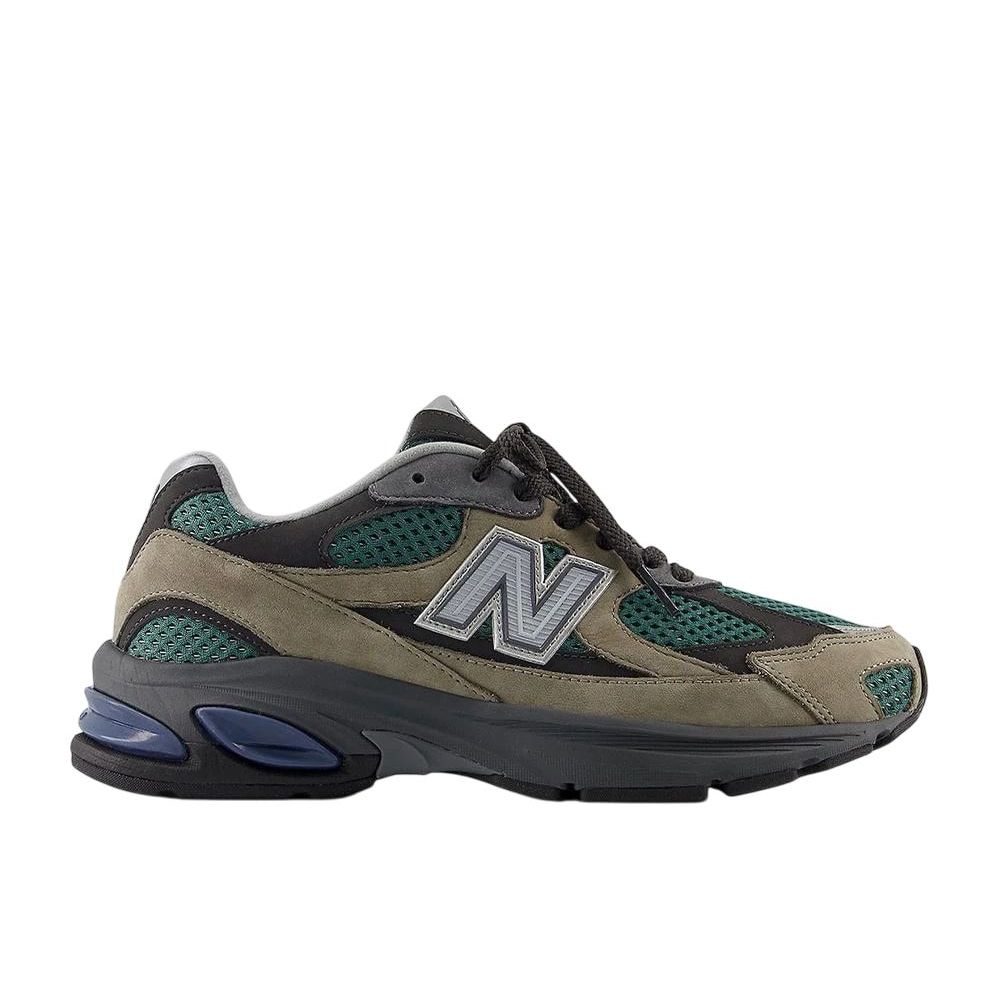 New Balance 2010 'Vintage Khaki' Unused