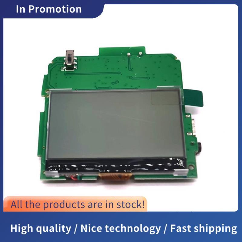 เปลี่ยนเมนบอร์ดและหน้าจอ LCD สําหรับ V1 Flash Control PCB Driver Board V1N