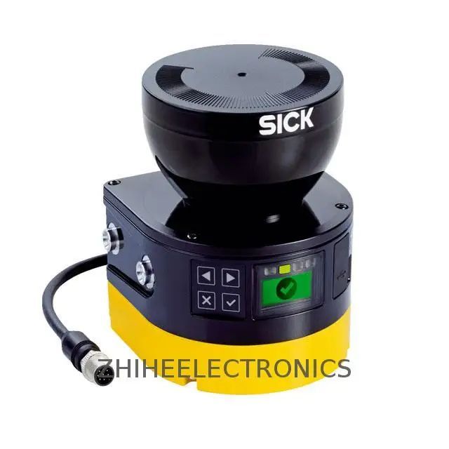 HOT ใหม่คุณภาพดี LiDAR Sensors CLV621-1000 S30A-7111DL LMS133-10100 Safety Laser Scanner เครื่องมือ