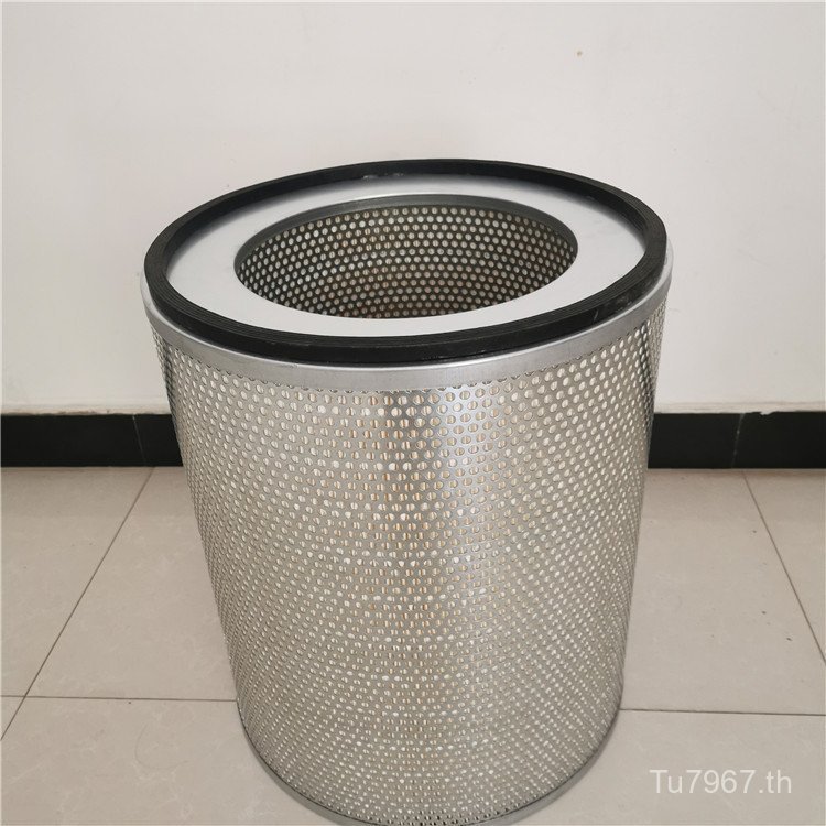 Wanze Filter Cartridge Air Compressor Filter Element Air Compressor Fan Room Filter Element Order 32
