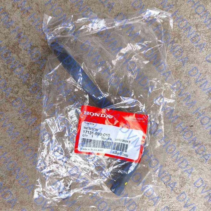 ท่อวาล์ว PCV ดั้งเดิมสําหรับ Accord CV/Civic FC1 FK4/CRV 1.5 RW (PRICE สําหรับ 1PC)