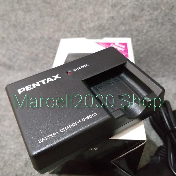 สายเคเบิลที่ดีที่สุด -[ Mall ] เครื่องชาร์จ Pentax สําหรับ Olympus TG310, TG320, SP700, VR310, VR320