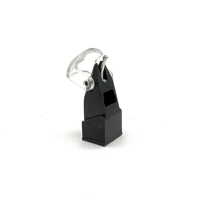 ตลับหมึกแม่เหล็กเพชรStylusสําหรับDual DN155 DN150 DN149 DN152 DN145 DN160 Turntable LPไวนิลบันทึกแผ่
