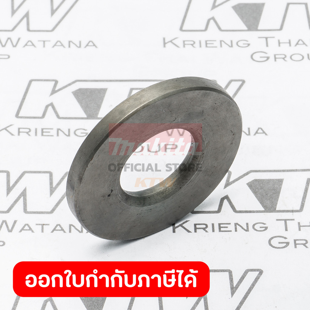 MAKITA มากีต้า MP324773-4 อะไหล่HR3530#23 WASHER 17 NO.23 WASHER 17 FOR HR3530 Code 324773-4