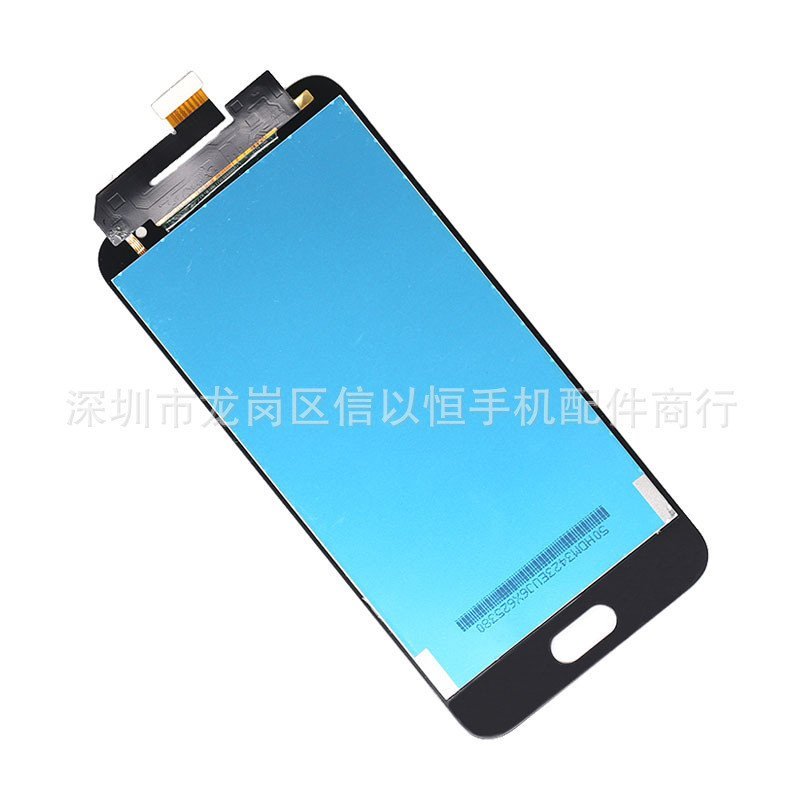 เหมาะสําหรับ Samsung J5 prime Screen Assembly J5P หน้าจอภายนอกภายใน G570F/S/K โทรศัพท์มือถือจอแสดงผล