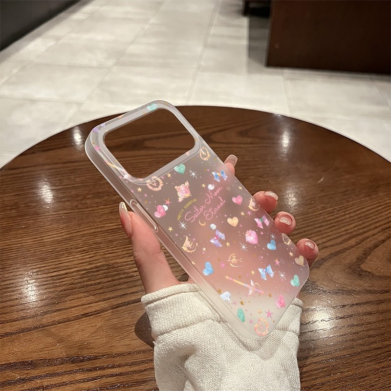 ส่งจากไทย เคสโทรศัพท์มือถือ เคสไอโฟน กันกระแทก สําหรับIPHONE 17 16 15 11 12 13 14 15PRO MAX 7Plus XS/XR XSMax