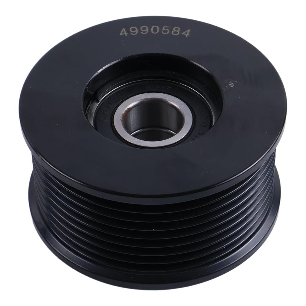 รอก HOLDWELL Idler 3926901 3920570 3922982 3924427 เข้ากันได้กับ Cummins 4B3.9 6B5.9 6C8.3