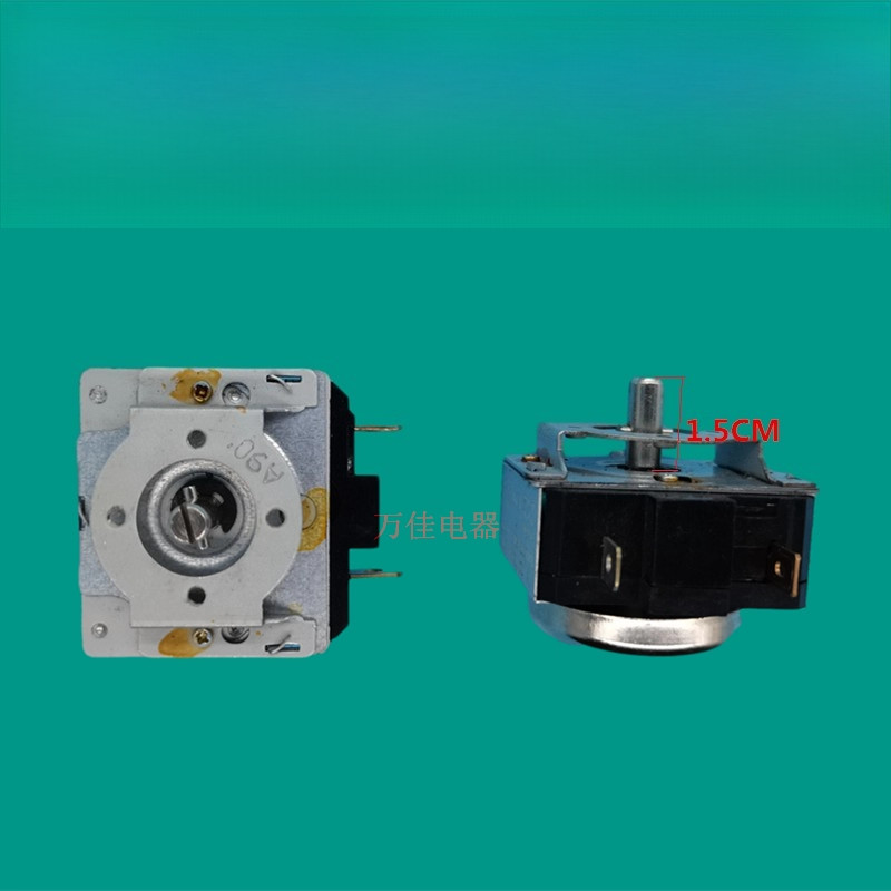 อุปกรณ์เสริมเตาอบไฟฟ้า Galanz KWS1319J-F8 / 1530J-H5R / H7R ตัวจับเวลา A90 นาที