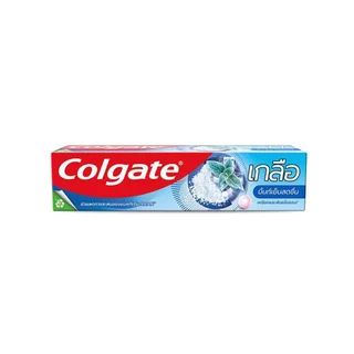 Colgate คอลเกต ยาสีฟัน เกลือ เอ็กซ์ตร้า เฟรช 150 กรัม