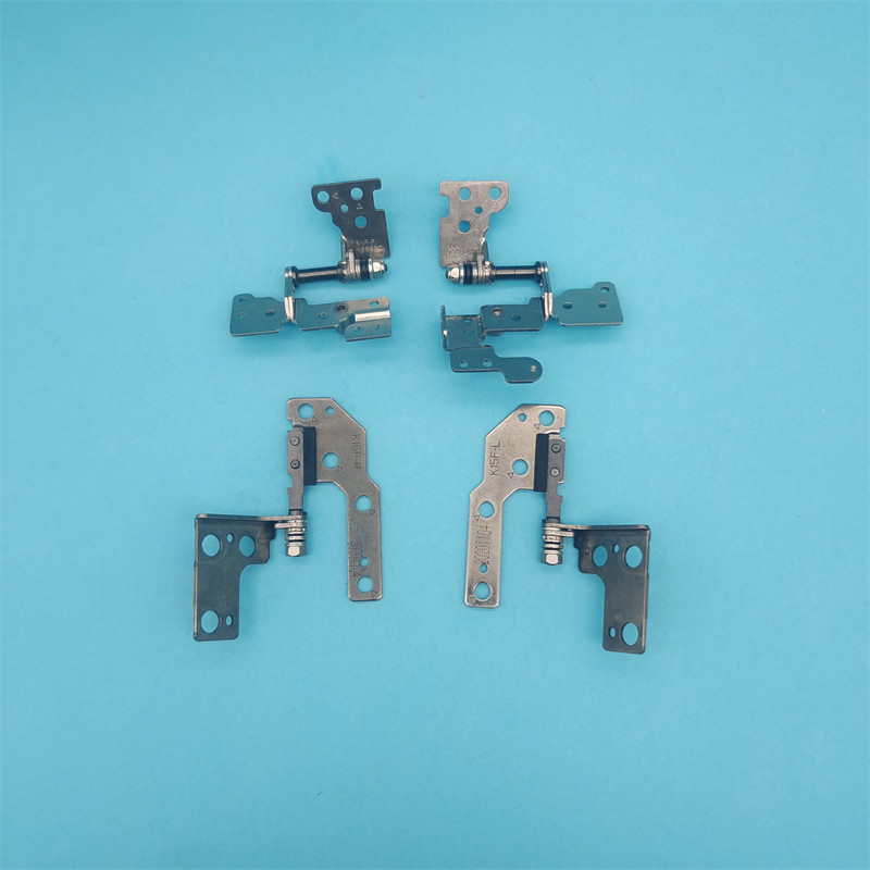 Mechanic F117-V F57 F117-S แกนหมุนโน้ตบุ๊คแกนหน้าจอ