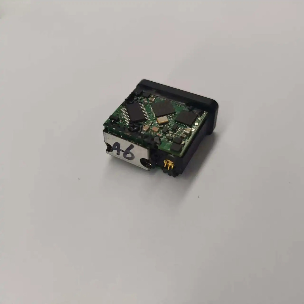 ร้อนใหม่ Ipx7 เซ็นเซอร์วัดความสูงอัตโนมัติ Uart 1km ช่วงโมดูลไร้สาย 905nm เลเซอร์ช่วง Finder โมดูลสํ