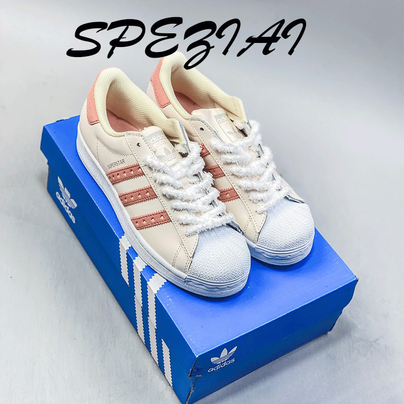 Home & Living ADD Superstar Strn 2024 flammies Series น้ําหนักก่อนทํางานอเนกประสงค์รองเท้ากีฬา UD1Y