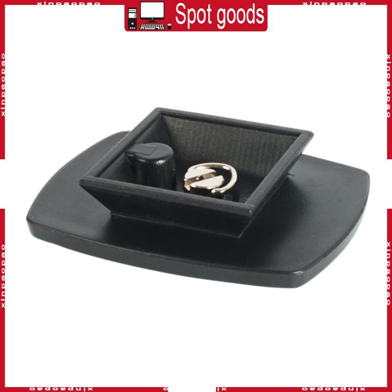 XI แผ่นติดตั้งกล้องแบบปลดเร็วที่แม่นยําสําหรับ CX-444 CX-888 อะแดปเตอร์ขาตั้งกล้อง