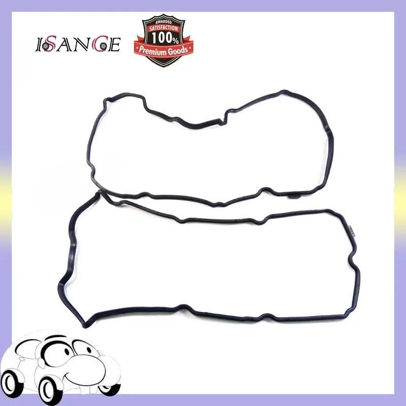 ISANCE ฝาครอบเครื่องยนต์ชุดปะเก็นวาล์วสําหรับ Suzuki/Infiniti Nissan Altima Xterra Frontier Maxima Q