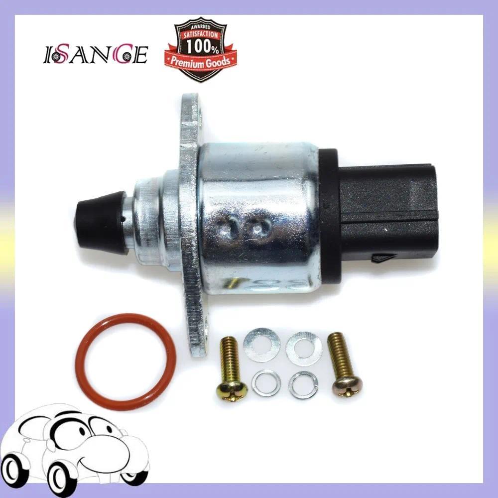 ISANCE ควบคุมวาล์วควบคุมอากาศ IAC 22650-AA192 AC519 2H1306 สําหรับ Subaru Baja Forester Impreza Outb