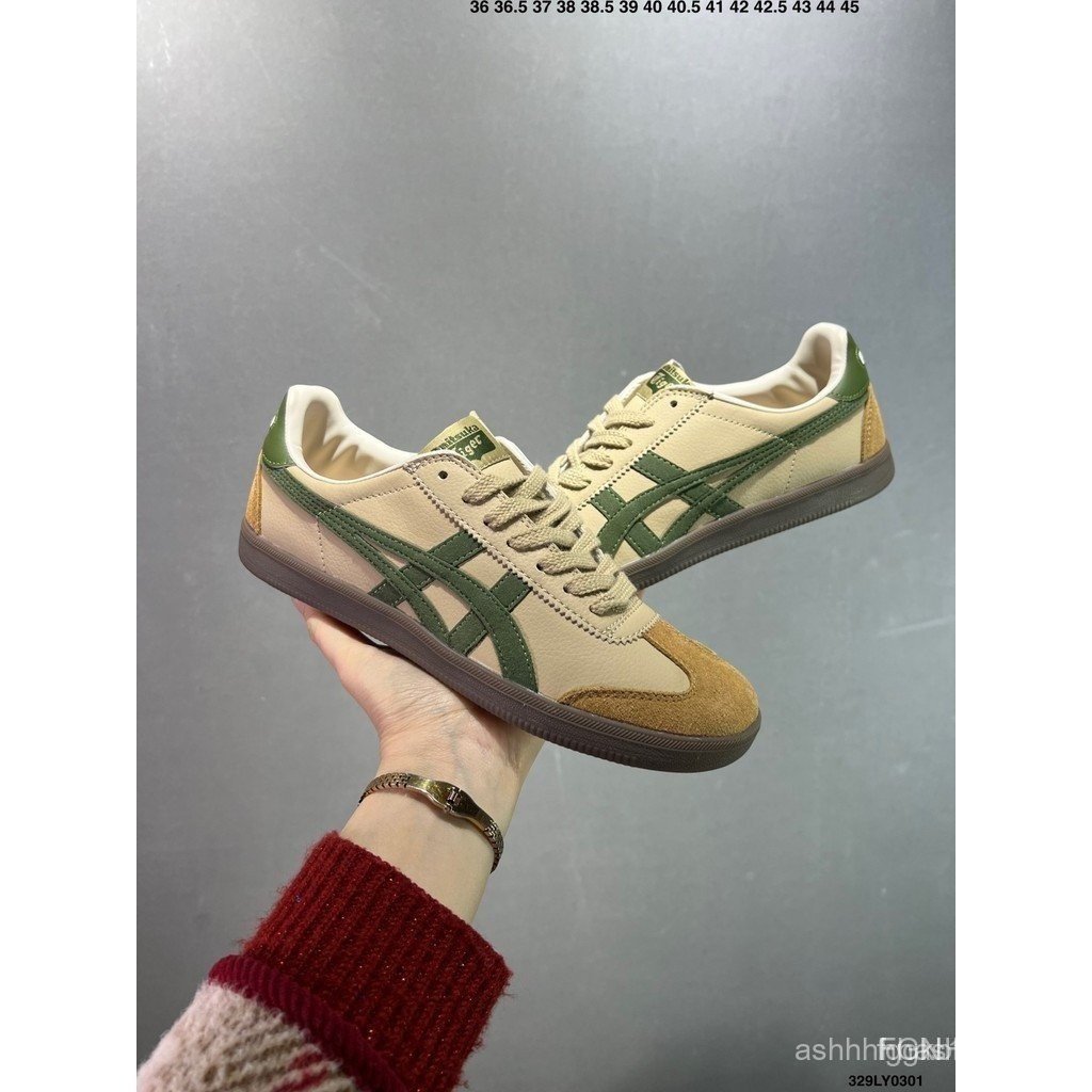 รองเท้าวิ่ง Low-cut รุ่น Tokuten CJ2V BGDJ