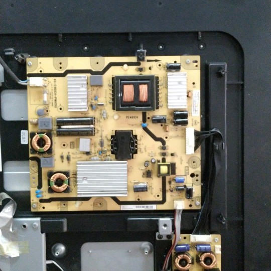 TCL L48F3390A/L48E5390A/L48E5310A-3D Power Board 40-E461C4-PWH1XG