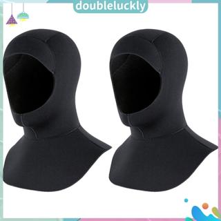 หมวกทีมอลห์เนียบ surfing thermal hood ทำจากเนโอเพรนแห้งไว สำ…