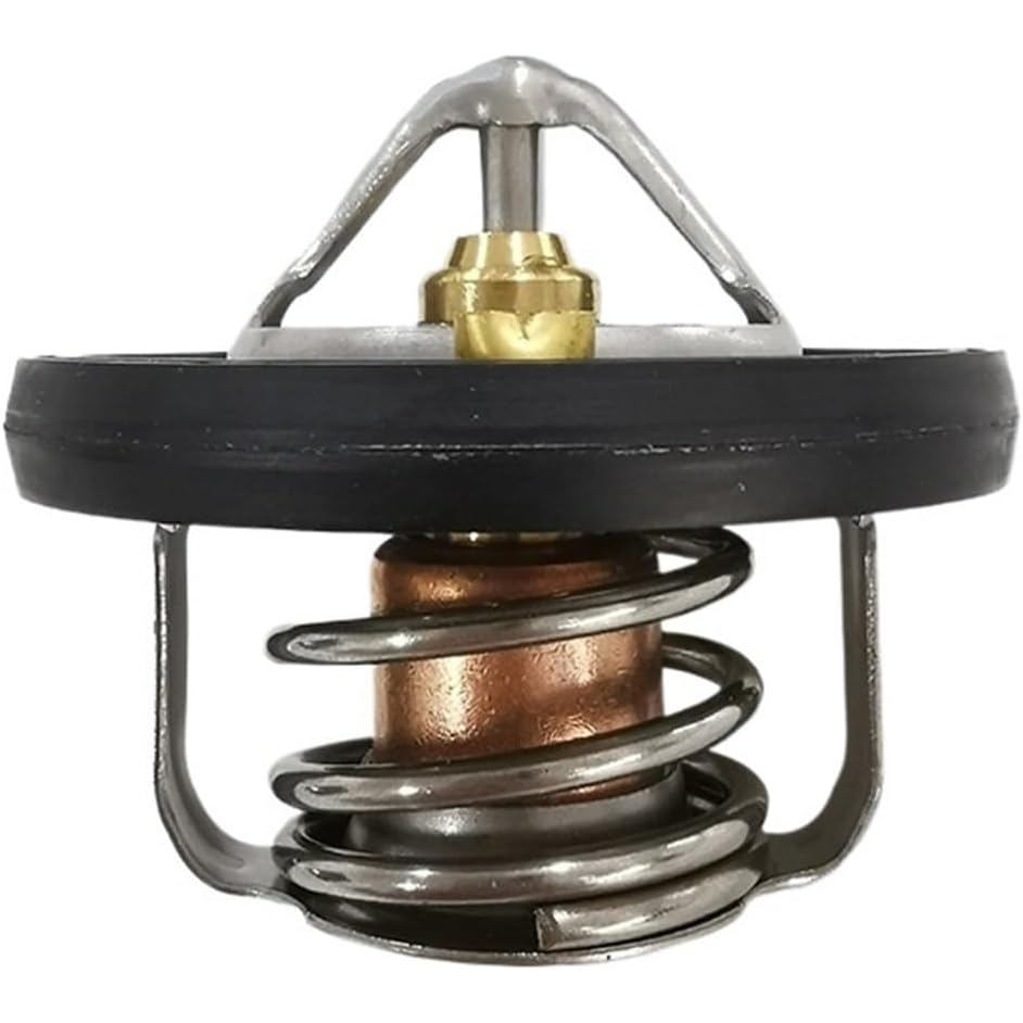 Yaqi อะไหล่ Fit สําหรับ Chrysler Fit สําหรับเทอร์โมสตัทรถยนต์ Dodge 4663729เออี 68174086อ่า