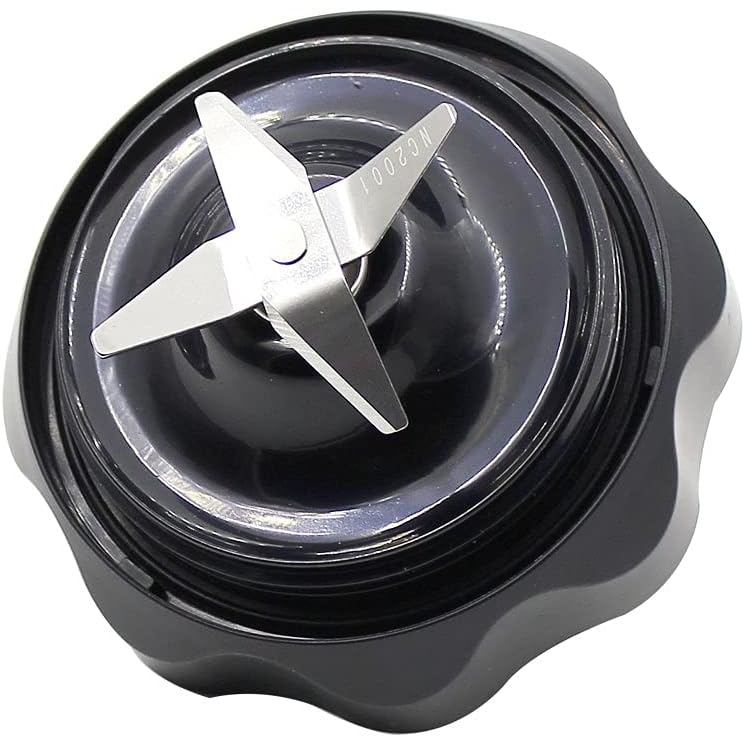 ใบมีดอะไหล่ทดแทนสําหรับ NutriBullet Blender Combo, NutriBullet Pro 1000 และ NutriBullet Select 2.0